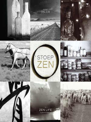 cover image of Stoep Zen
